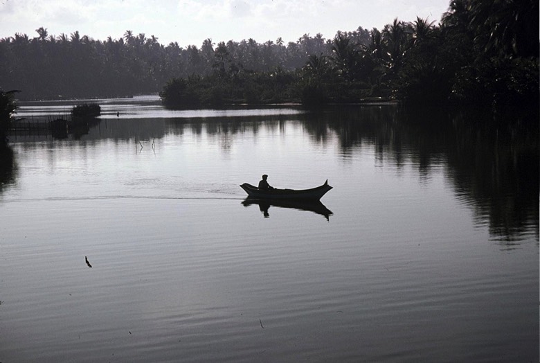 Sabak at Dawn